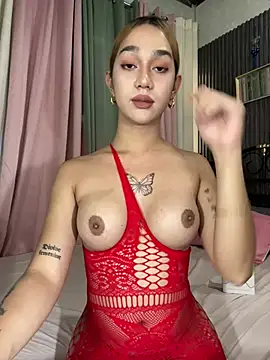 Sembang XXX Secara Langsung xElisParadisex