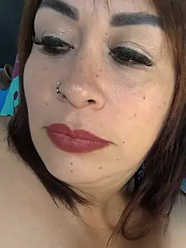 Chat XXX en directo de Natymendoza998