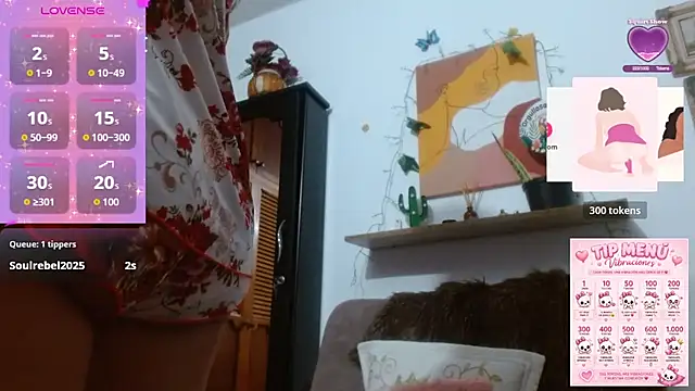 دردشة ivanna_dl الجنسية المباشرة