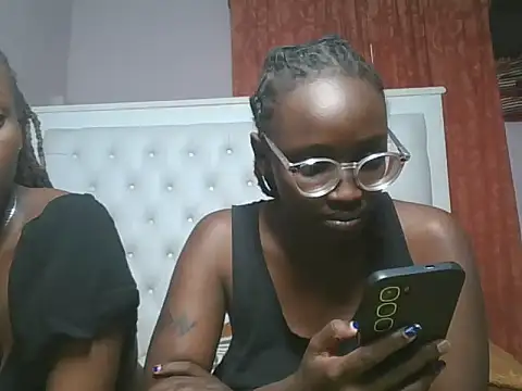 Živý XXX chat SexyAry