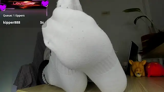 VioletParkker live XXX chat