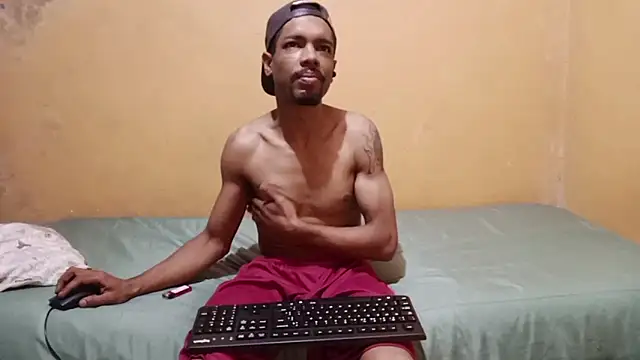 Chat XXX ao vivo de Setor_black