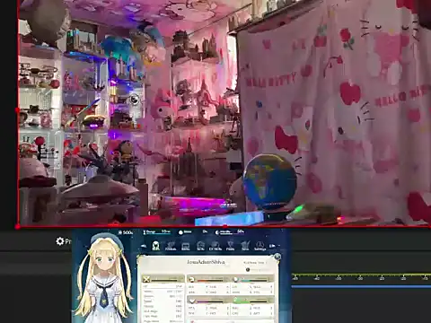 JesuAdam Live XXX Chat
