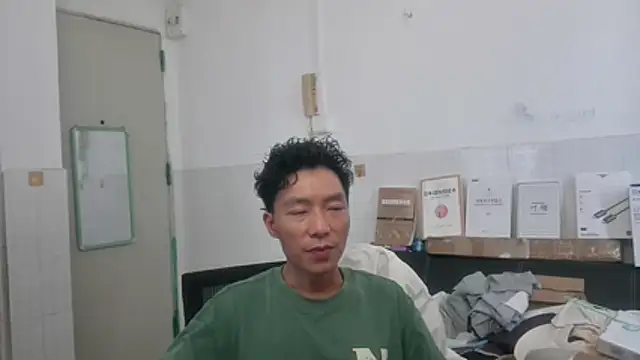 xhqds 网络视讯表演