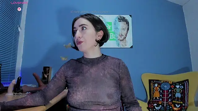 Chat XXX en directo de carly_grasso