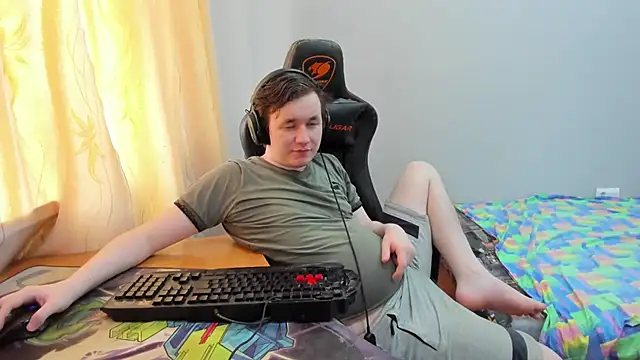 iliaskrislove – Naživo XXX chat