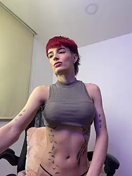 Dayaan69 – Naživo XXX chat