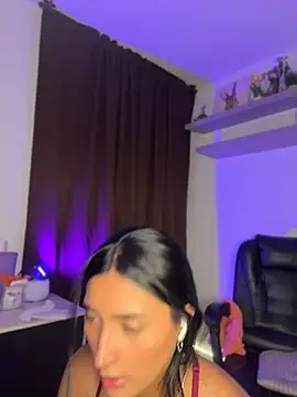 Chat +18 de ANABOONCE_ ao vivo