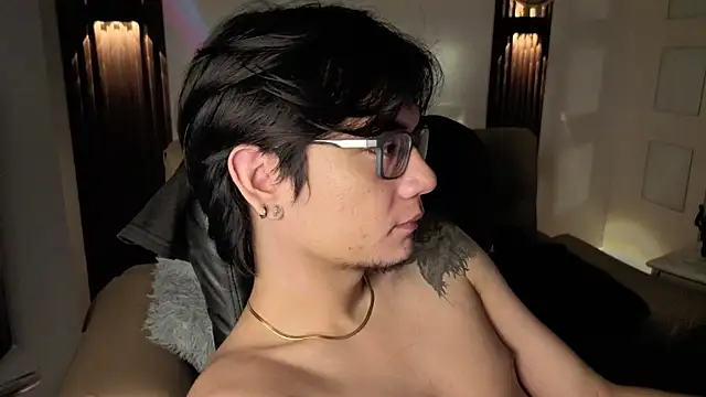 davoxer Chat XXX in diretta