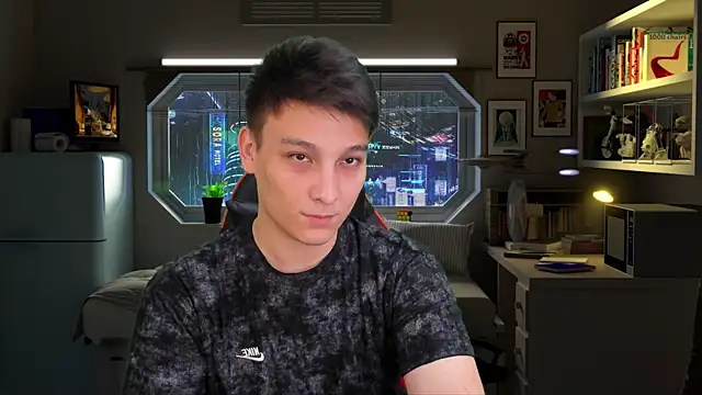 Justin_time111 Live XXX-chat
