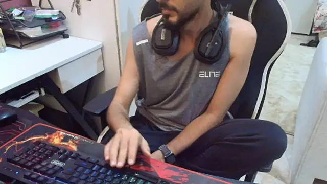 flowthefun live XXX chat