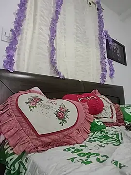 LuluDreamn Live XXX chat