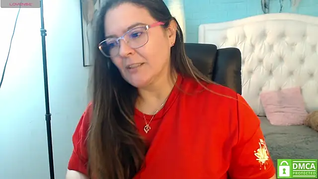 MsJossie 现场XXX聊天