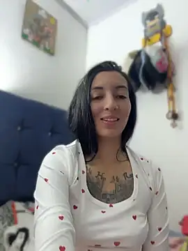 دردشة SALOME_KORLAND الجنسية المباشرة
