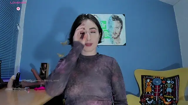 carly_grasso 现场XXX聊天