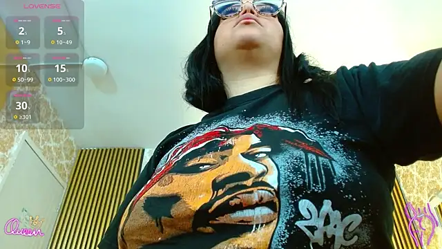 martinna_tay Chat XXX in diretta