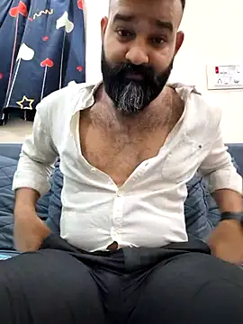 Fun_Guuy Adlı Modelin Canlı XXX Sohbeti