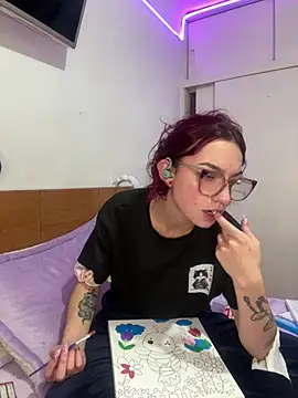 Red_kytty6 라이브 XXX 채팅