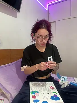 Red_kytty6's Live XXX Chat