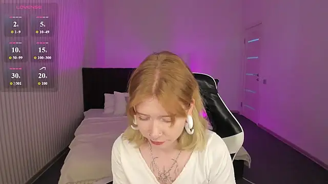 Elira_Vane Chat XXX in diretta