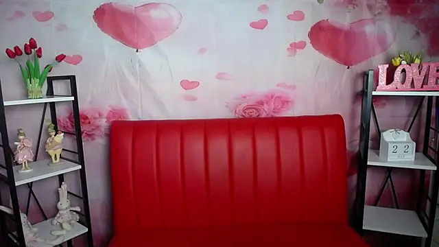 Chatroom XXX en direct de RenataDaster