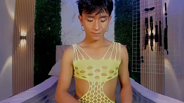 cococumpsのライブXXXチャット