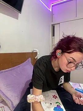 Red_kytty6のライブXXXチャット