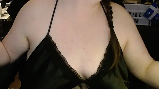 angecornuXO's Live XXX Chat
