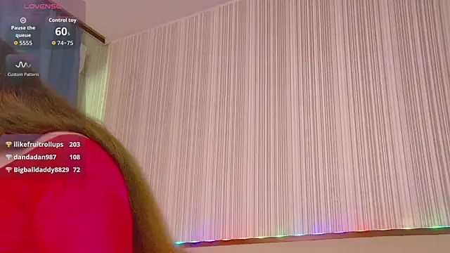 RubyValen 即時 XXX 聊天