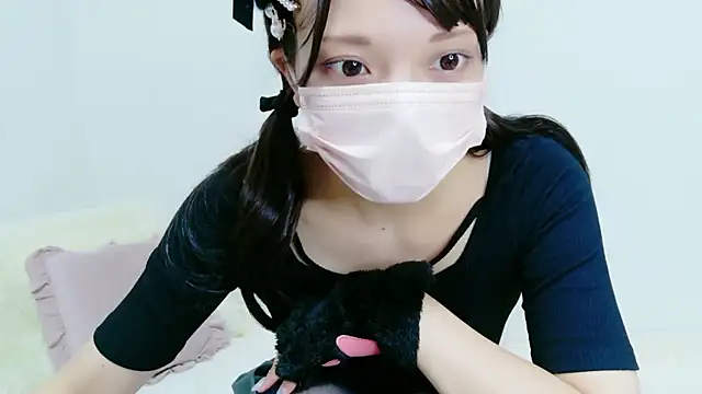 Chat +18 de Ichikachan ao vivo