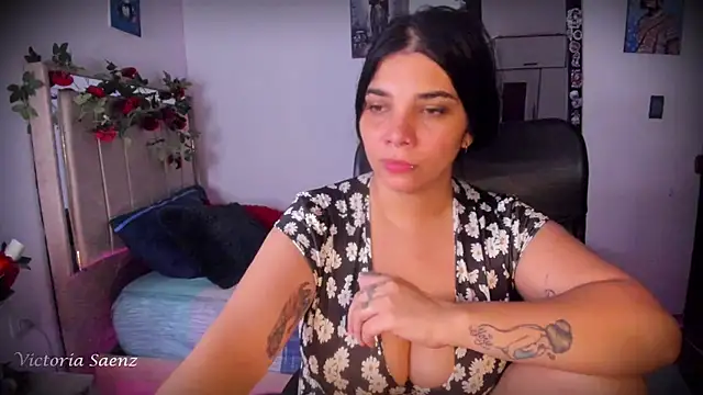victoriaasaenz_'s Live XXX Chat