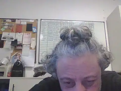 Petebulimia Chat XXX in diretta