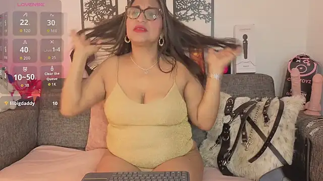 Angelabrowm Live XXX-Chat