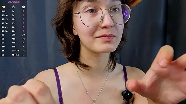 AnnettBeliles' Live XXX Chat