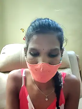 Chat XXX ao vivo de Shreya-telugupilla