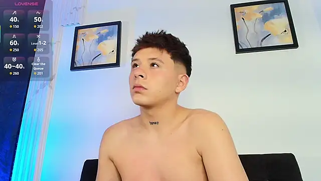 Chat XXX ao vivo de Michael_Lopez_1