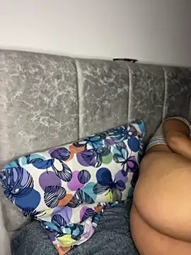 I_Samanthaa Live XXX-chat