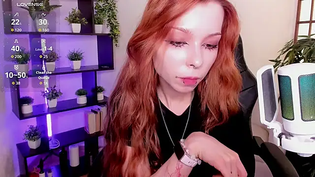 Chat XXX en directo de Star_Tarra