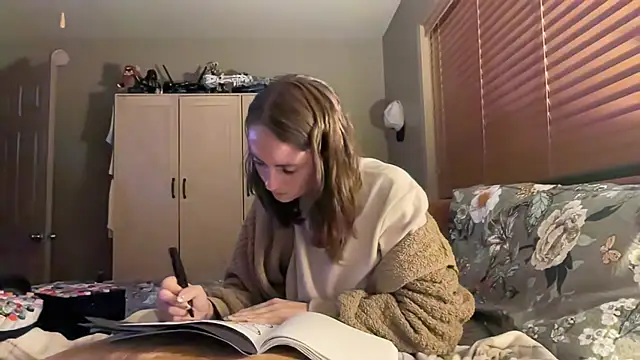 Ellz4 Live XXX-chat