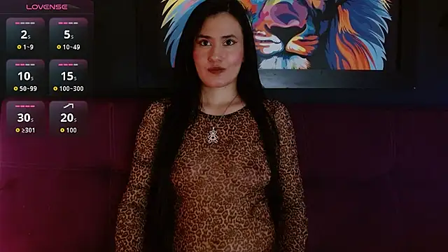 Victoria_1126 Adlı Modelin Canlı XXX Sohbeti