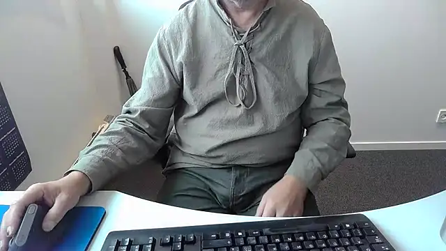 Buggemann Live XXX Chat