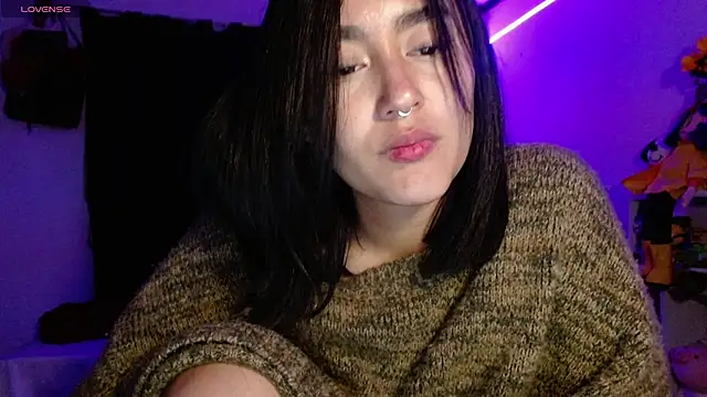 แชท XXX สดของ ludo_kitty