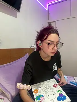 Red_kytty6 লাইভ XXX চ্যাট