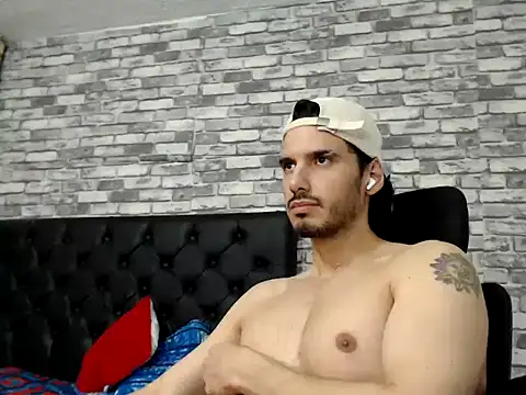 Show webcam de MrTyler667