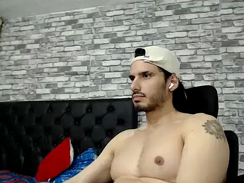 MrTyler667 Webcam show