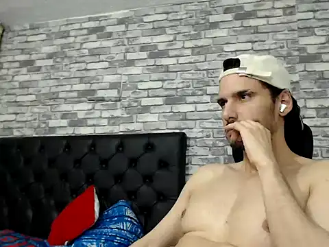 MrTyler667n Webbikameraesitys