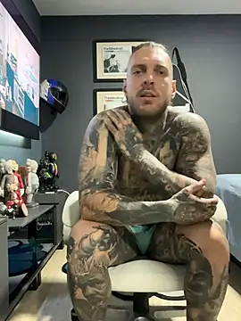 ThomasHells – Naživo XXX chat