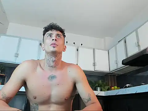 Chat XXX ao vivo de ostbot_