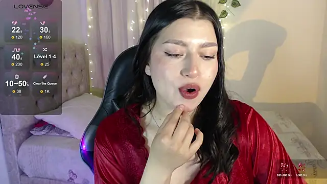 Chat +18 de mily_thomson_b_ ao vivo