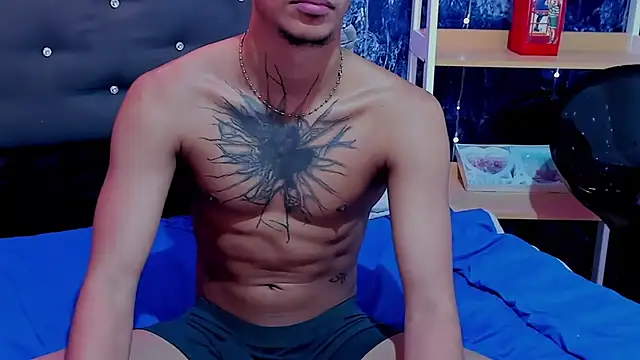 kai_storm77 – Naživo XXX chat